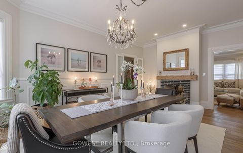 Photo 10 at 376 Chartwell Road, OO Old Oakville, Oakville