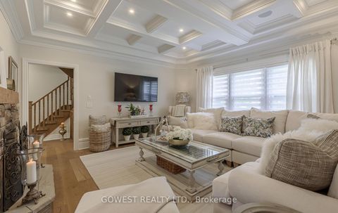 Photo 12 at 376 Chartwell Road, OO Old Oakville, Oakville