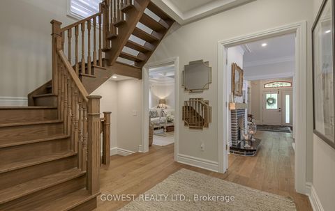 Photo 13 at 376 Chartwell Road, OO Old Oakville, Oakville