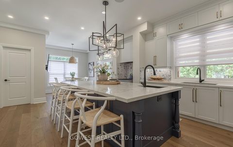 Photo 15 at 376 Chartwell Road, OO Old Oakville, Oakville