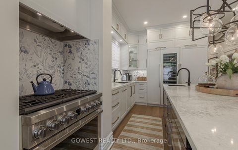 Photo 17 at 376 Chartwell Road, OO Old Oakville, Oakville