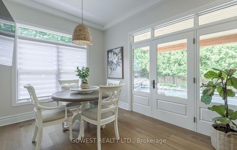 Photo 19 at 376 Chartwell Road, OO Old Oakville, Oakville