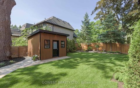 Photo 40 at 376 Chartwell Road, OO Old Oakville, Oakville