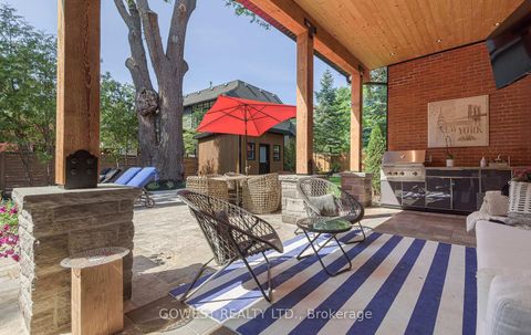 Photo 43 at 376 Chartwell Road, OO Old Oakville, Oakville