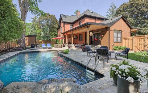 Photo 44 at 376 Chartwell Road, OO Old Oakville, Oakville