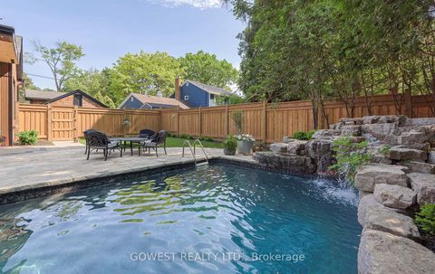 Photo 45 at 376 Chartwell Road, OO Old Oakville, Oakville