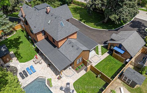 Photo 49 at 376 Chartwell Road, OO Old Oakville, Oakville