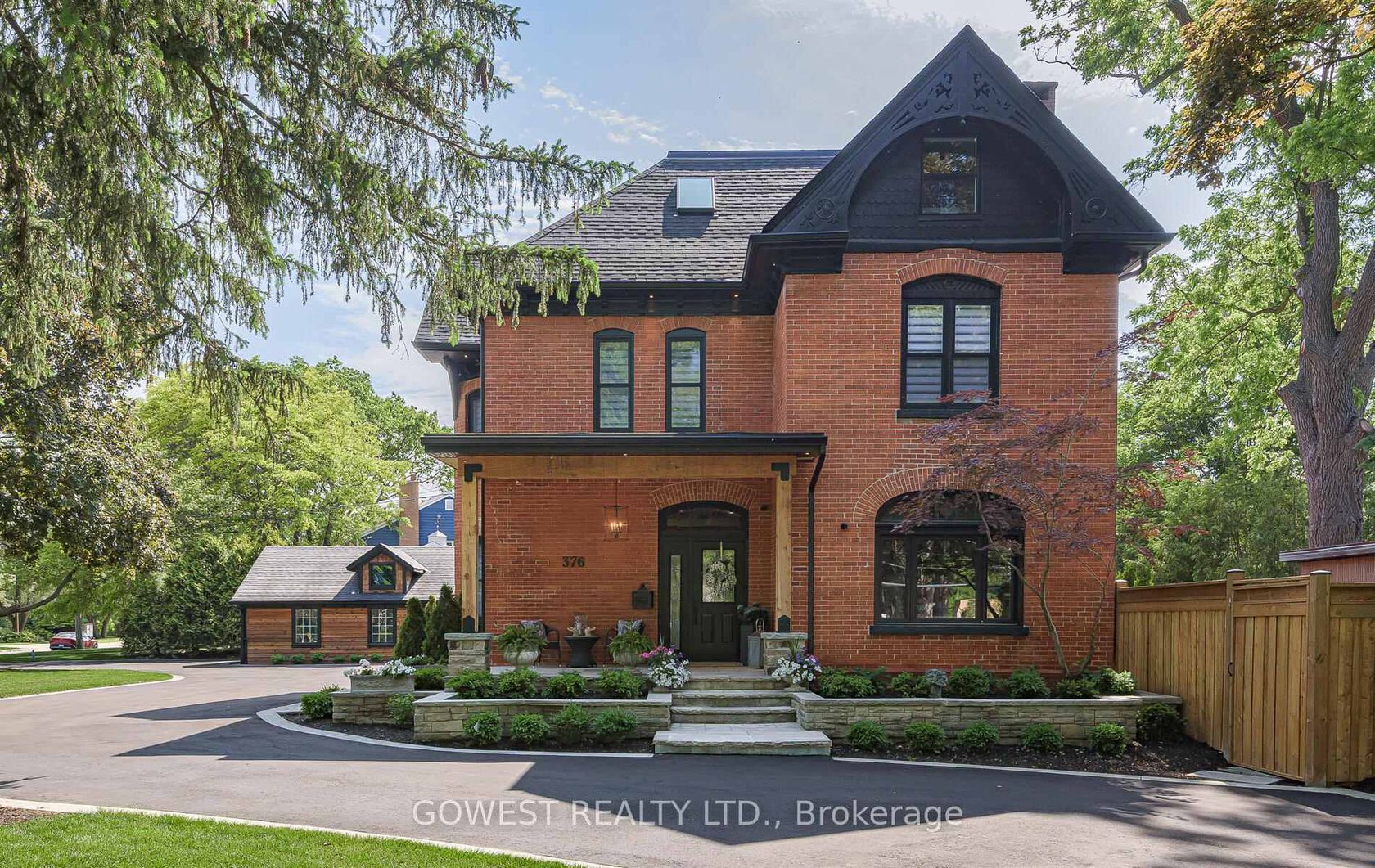 376 Chartwell Road, OO Old Oakville, Oakville 