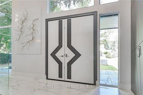 Photo 5 at 2250 Chancery Lane W, FD Ford, Oakville