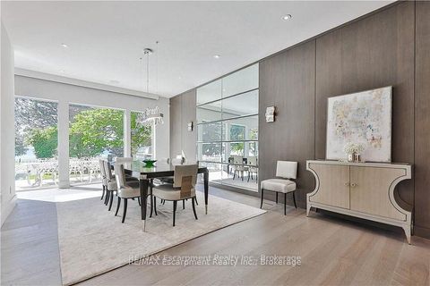 Photo 9 at 2250 Chancery Lane W, FD Ford, Oakville