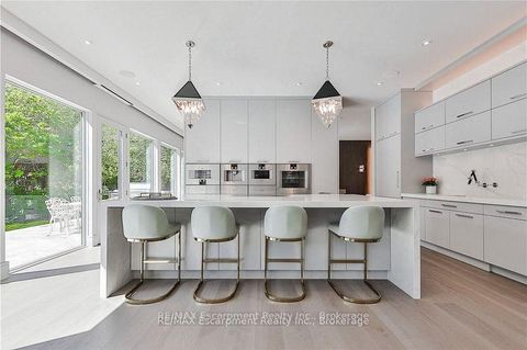 Photo 10 at 2250 Chancery Lane W, FD Ford, Oakville