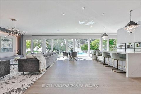 Photo 11 at 2250 Chancery Lane W, FD Ford, Oakville