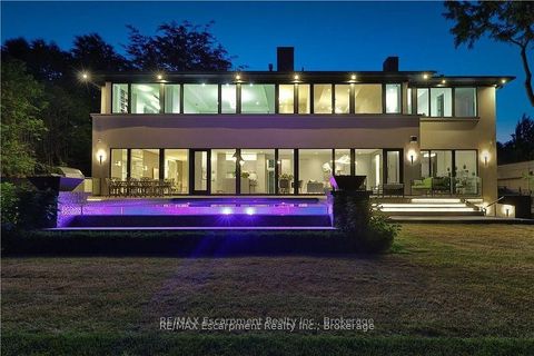 Photo 43 at 2250 Chancery Lane W, FD Ford, Oakville