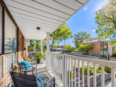 Photo 1 at 204 Schell Avenue, Belgravia, Toronto Photo 1 at 204 Schell Avenue, Belgravia, Toronto