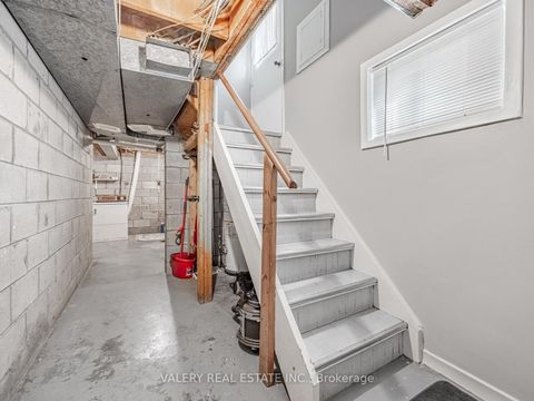 Photo 22 at 204 Schell Avenue, Belgravia, Toronto