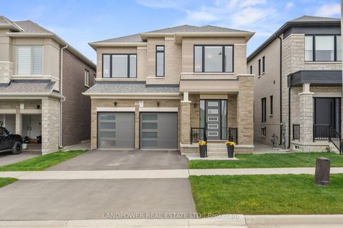 Photo 1 at 35 Longworth Avenue, Rural Richmond Hill, Richmond Hill