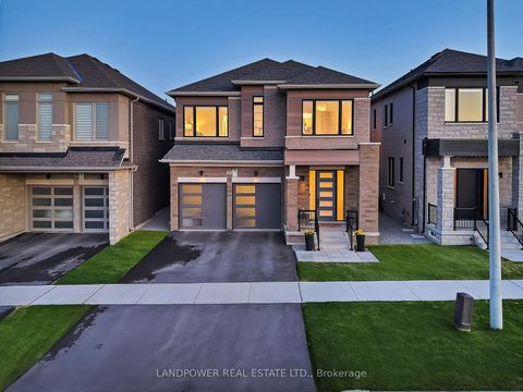 Photo 2 at 35 Longworth Avenue, Rural Richmond Hill, Richmond Hill