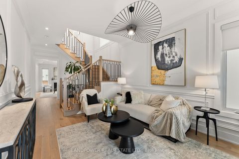 Photo 3 at 35 Longworth Avenue, Rural Richmond Hill, Richmond Hill