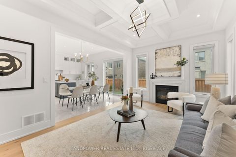 Photo 9 at 35 Longworth Avenue, Rural Richmond Hill, Richmond Hill