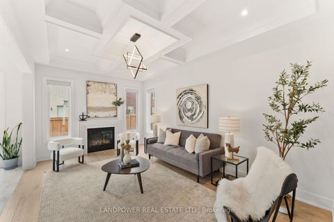 Photo 10 at 35 Longworth Avenue, Rural Richmond Hill, Richmond Hill