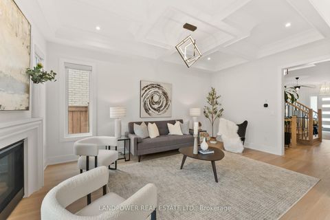 Photo 11 at 35 Longworth Avenue, Rural Richmond Hill, Richmond Hill