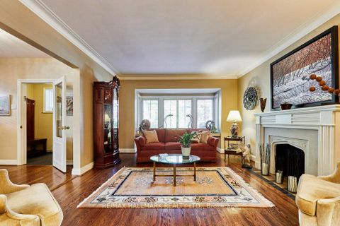 Photo 1 at 106 Kimbark Boulevard, Nortown, Toronto