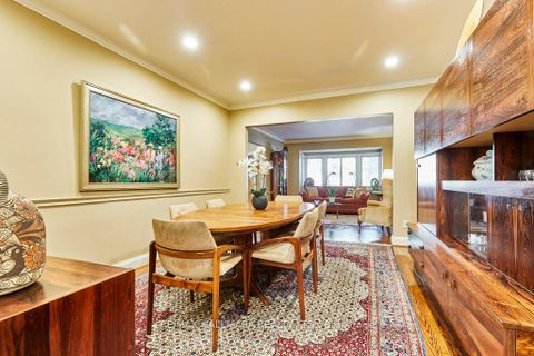 Photo 4 at 106 Kimbark Boulevard, Nortown, Toronto