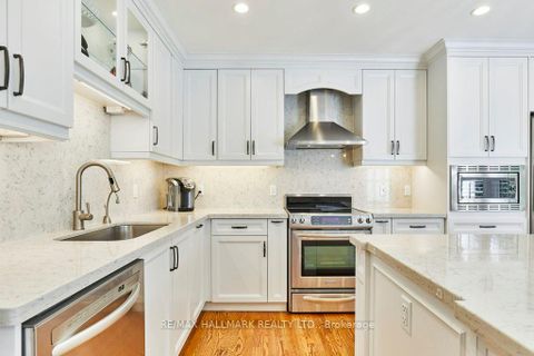 Photo 8 at 106 Kimbark Boulevard, Nortown, Toronto