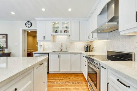 Photo 9 at 106 Kimbark Boulevard, Nortown, Toronto