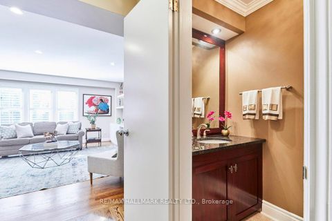 Photo 17 at 106 Kimbark Boulevard, Nortown, Toronto