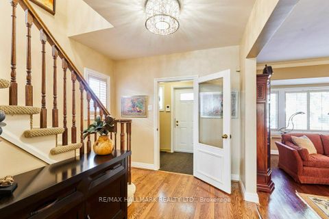 Photo 19 at 106 Kimbark Boulevard, Nortown, Toronto