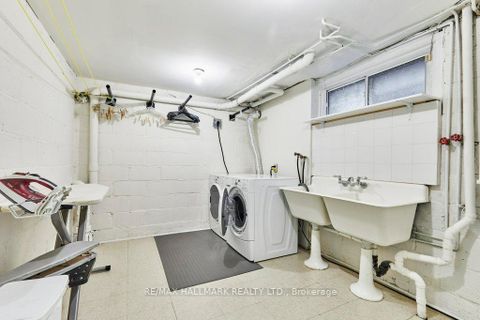Photo 39 at 106 Kimbark Boulevard, Nortown, Toronto