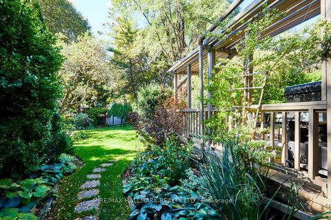 Photo 40 at 106 Kimbark Boulevard, Nortown, Toronto
