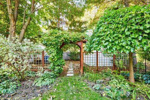 Photo 42 at 106 Kimbark Boulevard, Nortown, Toronto