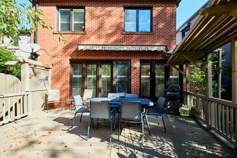 Photo 45 at 106 Kimbark Boulevard, Nortown, Toronto