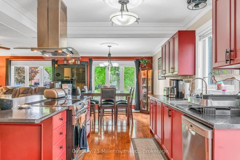 Photo 9 at 43 Stoddart Drive, Aurora Highlands, Aurora