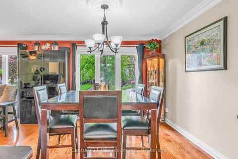 Photo 13 at 43 Stoddart Drive, Aurora Highlands, Aurora