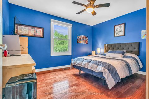 Photo 21 at 43 Stoddart Drive, Aurora Highlands, Aurora