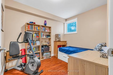 Photo 22 at 43 Stoddart Drive, Aurora Highlands, Aurora