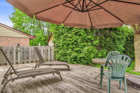 Photo 26 at 43 Stoddart Drive, Aurora Highlands, Aurora