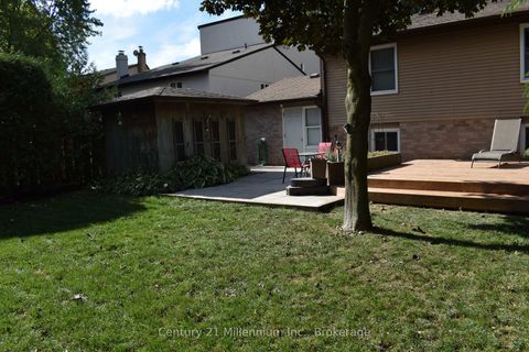 Photo 27 at 43 Stoddart Drive, Aurora Highlands, Aurora