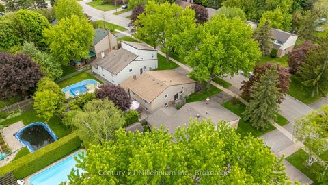 Photo 33 at 43 Stoddart Drive, Aurora Highlands, Aurora