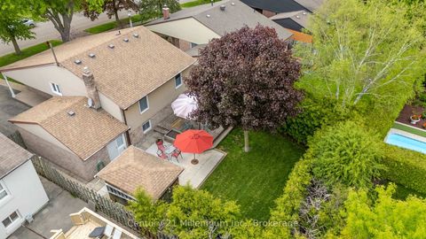 Photo 36 at 43 Stoddart Drive, Aurora Highlands, Aurora