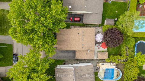 Photo 37 at 43 Stoddart Drive, Aurora Highlands, Aurora