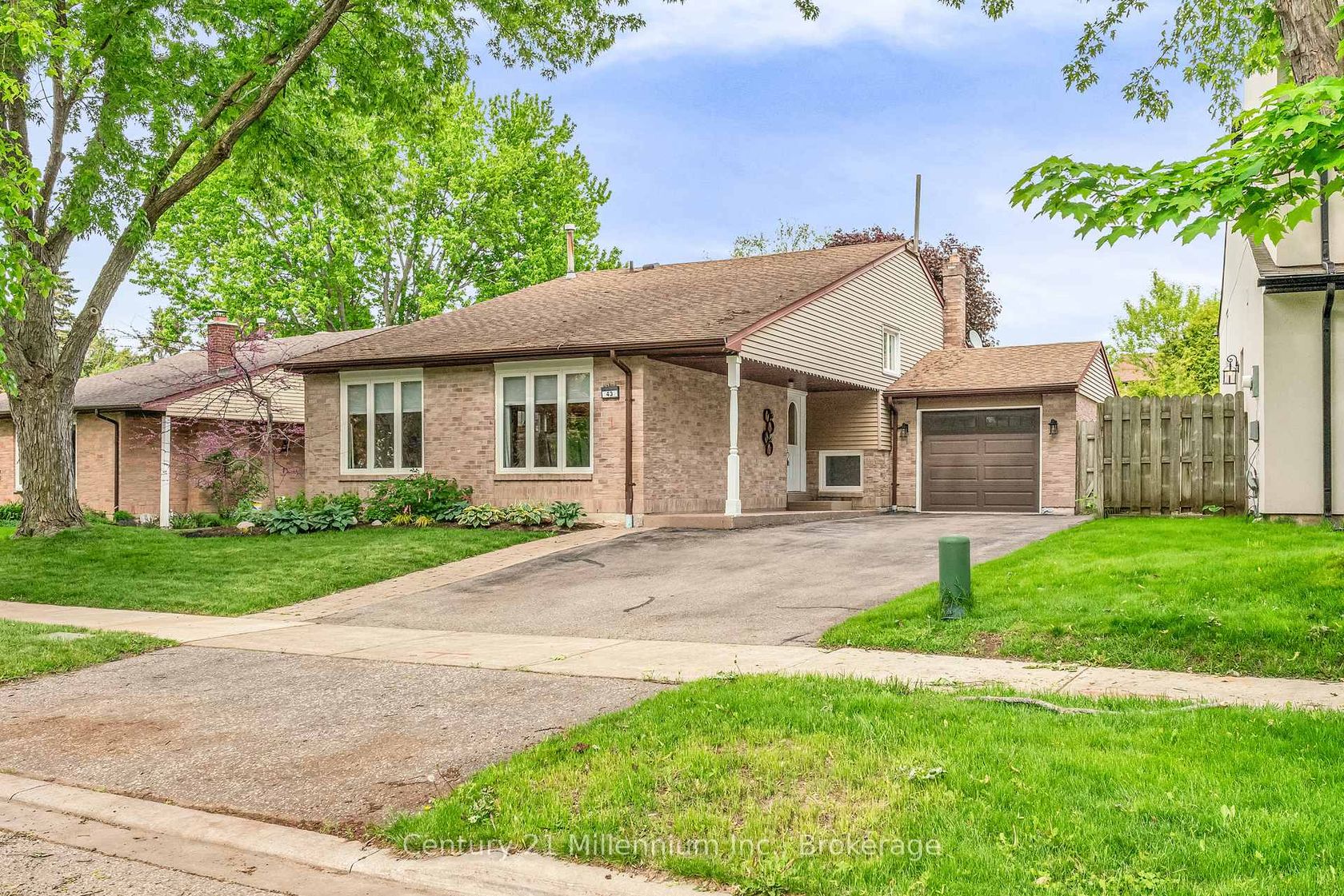 43 Stoddart Drive, Aurora Highlands, Aurora 