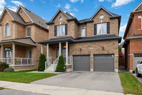 Photo 1 at 40 Mersey Street, Kleinburg, Vaughan