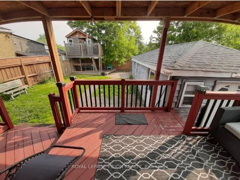 Photo 20 at 52 Ellendale Drive, Dorset Park, Toronto