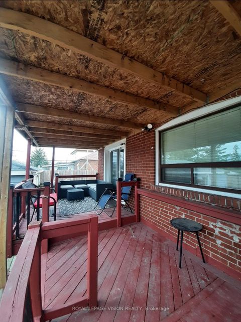 Photo 21 at 52 Ellendale Drive, Dorset Park, Toronto Photo 21 at 52 Ellendale Drive, Dorset Park, Toronto