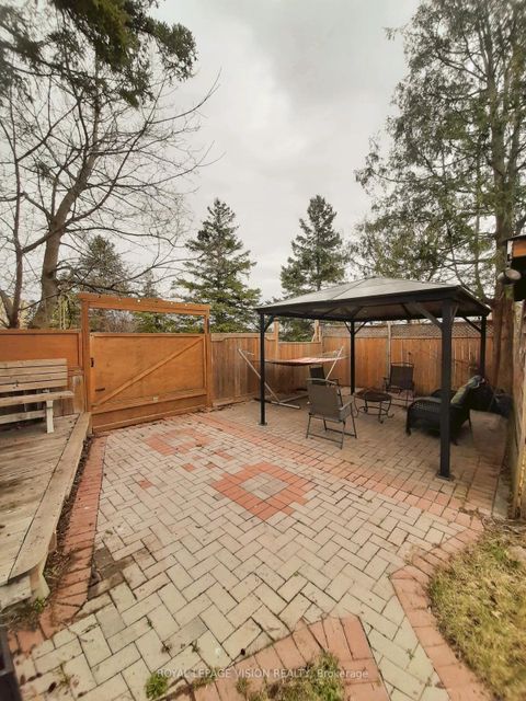 Photo 22 at 52 Ellendale Drive, Dorset Park, Toronto