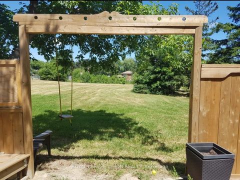 Photo 27 at 52 Ellendale Drive, Dorset Park, Toronto